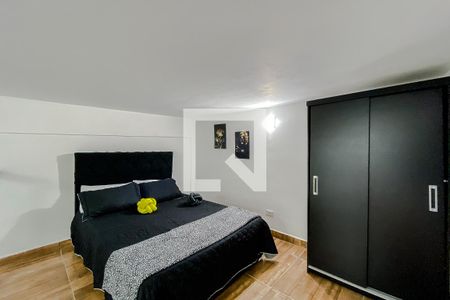 Quarto de kitnet/studio para alugar com 1 quarto, 30m² em Vila Diva (zona Leste), São Paulo