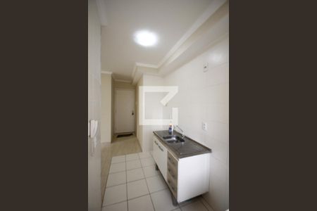 Apartamento para alugar com 41m², 2 quartos e sem vagaCozinha