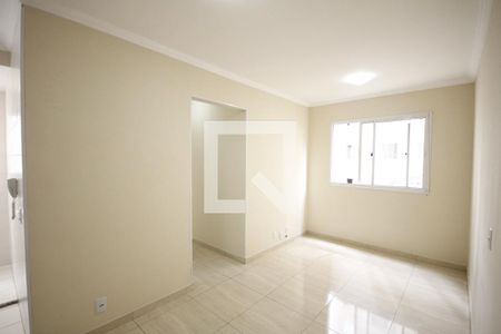 Sala de apartamento à venda com 2 quartos, 41m² em Cambuci, São Paulo