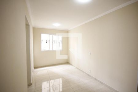 Sala de apartamento à venda com 2 quartos, 41m² em Cambuci, São Paulo