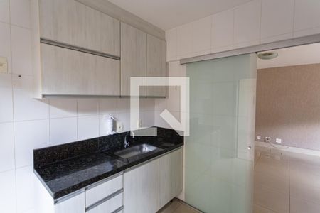 Apartamento à venda com 60m², 2 quartos e 2 vagasCozinha
