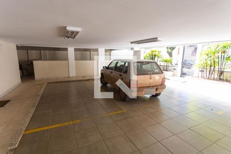 Apartamento à venda com 60m², 2 quartos e 2 vagasGaragem