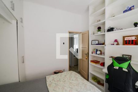Apartamento à venda com 55m², 3 quartos e sem vaga Apartamento à venda com 55m², 3 quartos e sem vagaQuarto 2