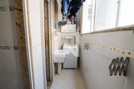 Apartamento à venda com 55m², 3 quartos e sem vaga Apartamento à venda com 55m², 3 quartos e sem vagaÁrea de Serviço