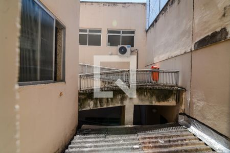 Apartamento à venda com 55m², 3 quartos e sem vaga Apartamento à venda com 55m², 3 quartos e sem vagaVista do quarto 2