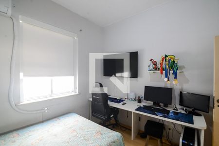 Apartamento à venda com 55m², 3 quartos e sem vaga Apartamento à venda com 55m², 3 quartos e sem vagaQuarto 1