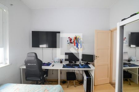 Apartamento à venda com 55m², 3 quartos e sem vaga Apartamento à venda com 55m², 3 quartos e sem vagaQuarto 1