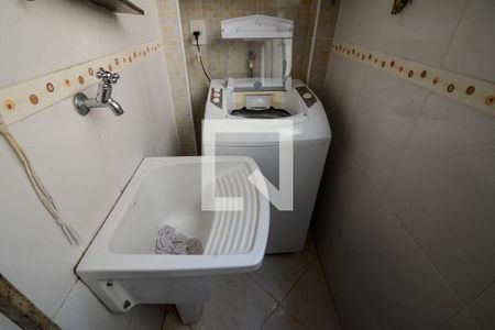 Apartamento à venda com 55m², 3 quartos e sem vaga Apartamento à venda com 55m², 3 quartos e sem vagaÁrea de Serviço