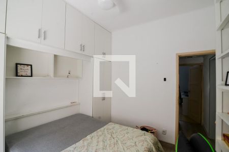 Apartamento à venda com 55m², 3 quartos e sem vaga Apartamento à venda com 55m², 3 quartos e sem vagaQuarto 2