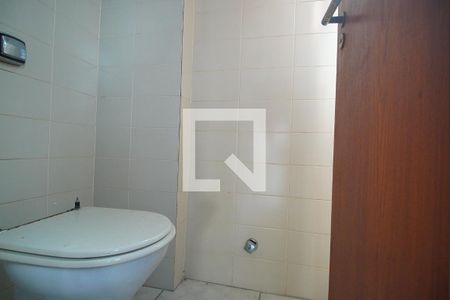 Apartamento à venda com 102m², 3 quartos e 1 vagaBanheiro  de Serviço 