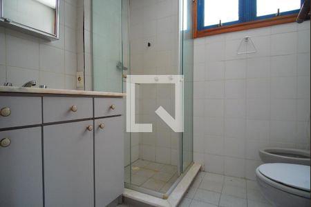 Apartamento à venda com 102m², 3 quartos e 1 vagaBanheiro 1