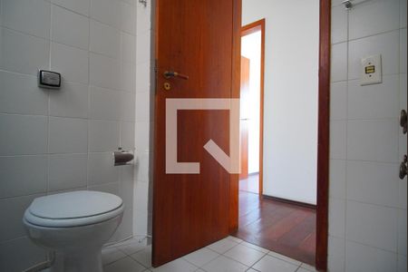 Apartamento à venda com 102m², 3 quartos e 1 vagaBanheiro 1
