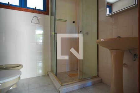 Apartamento à venda com 102m², 3 quartos e 1 vagaBanheiro  2