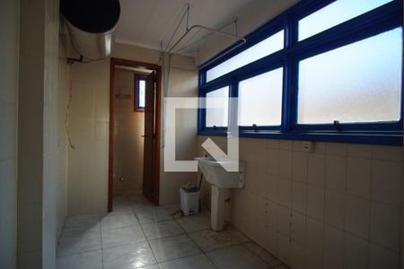 Apartamento à venda com 102m², 3 quartos e 1 vagaÁrea  de serviço 