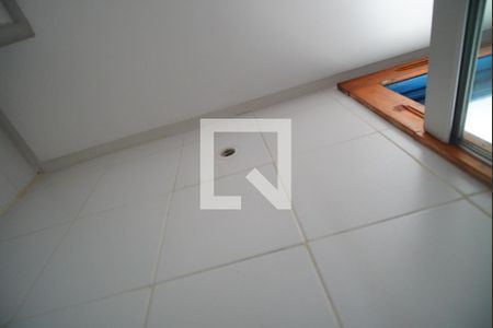 Apartamento à venda com 102m², 3 quartos e 1 vagaBanheiro 1