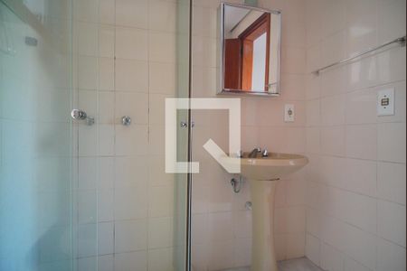 Apartamento à venda com 102m², 3 quartos e 1 vagaBanheiro 2