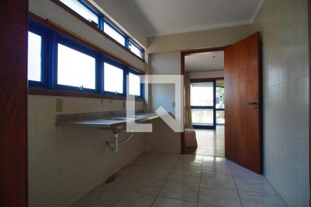 Apartamento à venda com 102m², 3 quartos e 1 vagaCozinha 