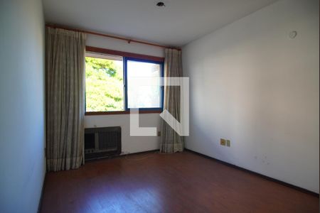 Quarto 1 de apartamento à venda com 3 quartos, 102m² em Chácara das Pedras, Porto Alegre