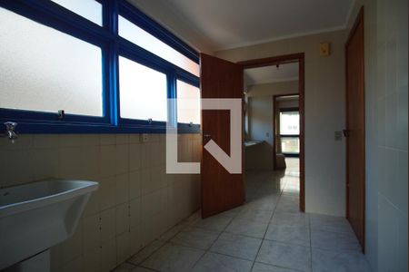 Apartamento à venda com 102m², 3 quartos e 1 vagaÁrea de Serviço