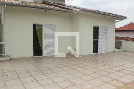 Casa para alugar com 414m², 5 quartos e 7 vagasSacada