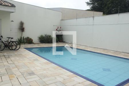 Casa para alugar com 414m², 5 quartos e 7 vagasPiscina