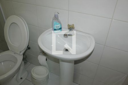 Casa para alugar com 414m², 5 quartos e 7 vagasEscritório