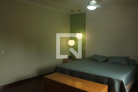 Casa para alugar com 414m², 5 quartos e 7 vagasSuíte master