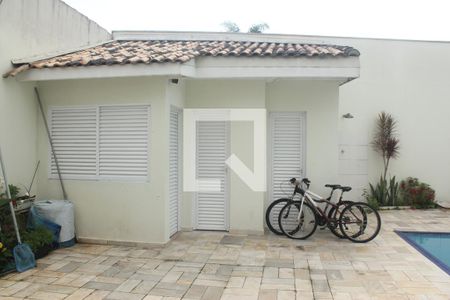 Casa para alugar com 414m², 5 quartos e 7 vagasPiscina