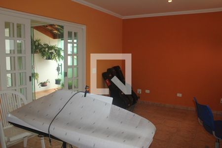 Casa para alugar com 414m², 5 quartos e 7 vagasEscritório