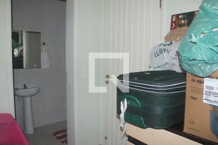 Casa para alugar com 414m², 5 quartos e 7 vagasQuarto de Serviço