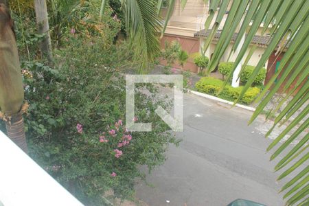 Casa para alugar com 414m², 5 quartos e 7 vagasVista da Rua