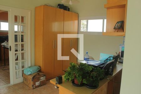 Casa para alugar com 414m², 5 quartos e 7 vagasEscritório