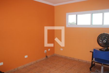 Casa para alugar com 414m², 5 quartos e 7 vagasEscritório