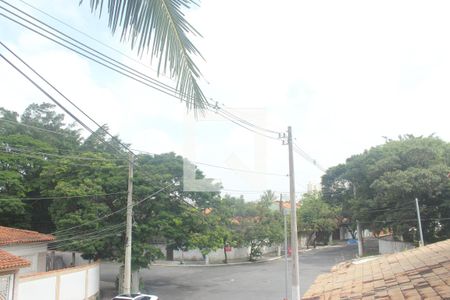 Casa para alugar com 414m², 5 quartos e 7 vagasVista da Rua
