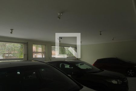 Casa para alugar com 414m², 5 quartos e 7 vagasGaragem