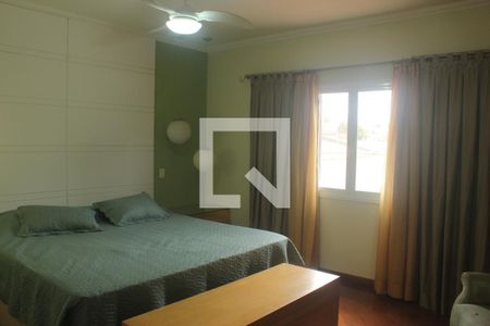 Casa para alugar com 414m², 5 quartos e 7 vagasSuíte master