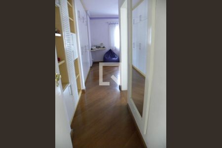 Suíte 2 de casa para alugar com 5 quartos, 414m² em Jardim Campo Grande, São Paulo