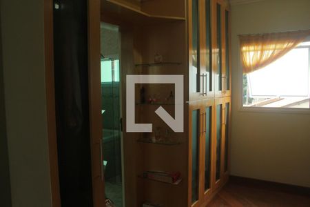 Casa para alugar com 414m², 5 quartos e 7 vagasCloset da suíte