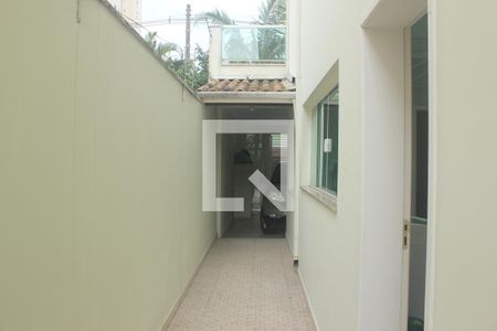 Casa para alugar com 414m², 5 quartos e 7 vagasQuintal