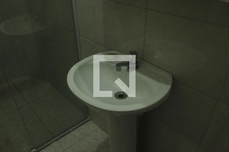 Casa para alugar com 414m², 5 quartos e 7 vagasBanheiro de serviço
