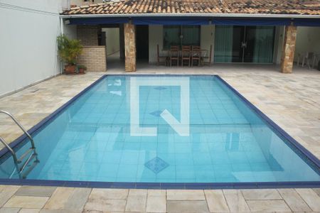 Casa para alugar com 414m², 5 quartos e 7 vagasPiscina