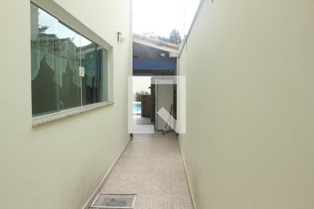 Casa para alugar com 414m², 5 quartos e 7 vagasQuintal