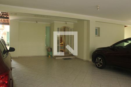 Casa para alugar com 414m², 5 quartos e 7 vagasGaragem