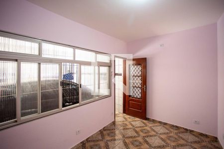 Studio de casa para alugar com 1 quarto, 25m² em Conceição, Diadema