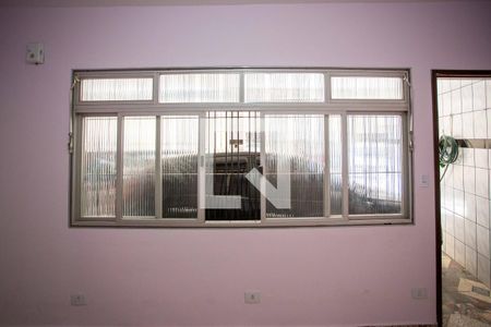 Studio de casa para alugar com 1 quarto, 25m² em Conceição, Diadema