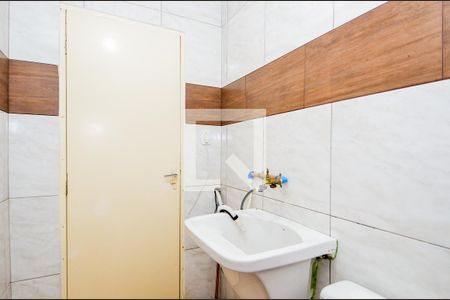 Casa à venda com 120m², 2 quartos e 2 vagasÁrea de Serviço 