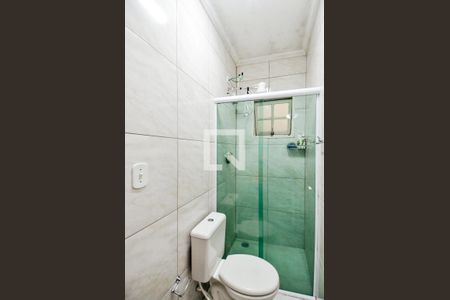 Casa à venda com 120m², 2 quartos e 2 vagasBanheiro da Suíte