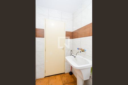 Casa à venda com 120m², 2 quartos e 2 vagasÁrea de Serviço 