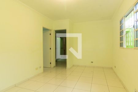 Sala de casa para alugar com 3 quartos, 160m² em Jardim São Marcos, Embu das Artes