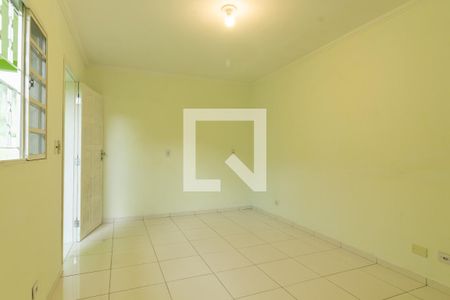 Sala de casa para alugar com 3 quartos, 160m² em Jardim São Marcos, Embu das Artes